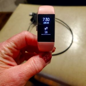 Fitbit Charge 2